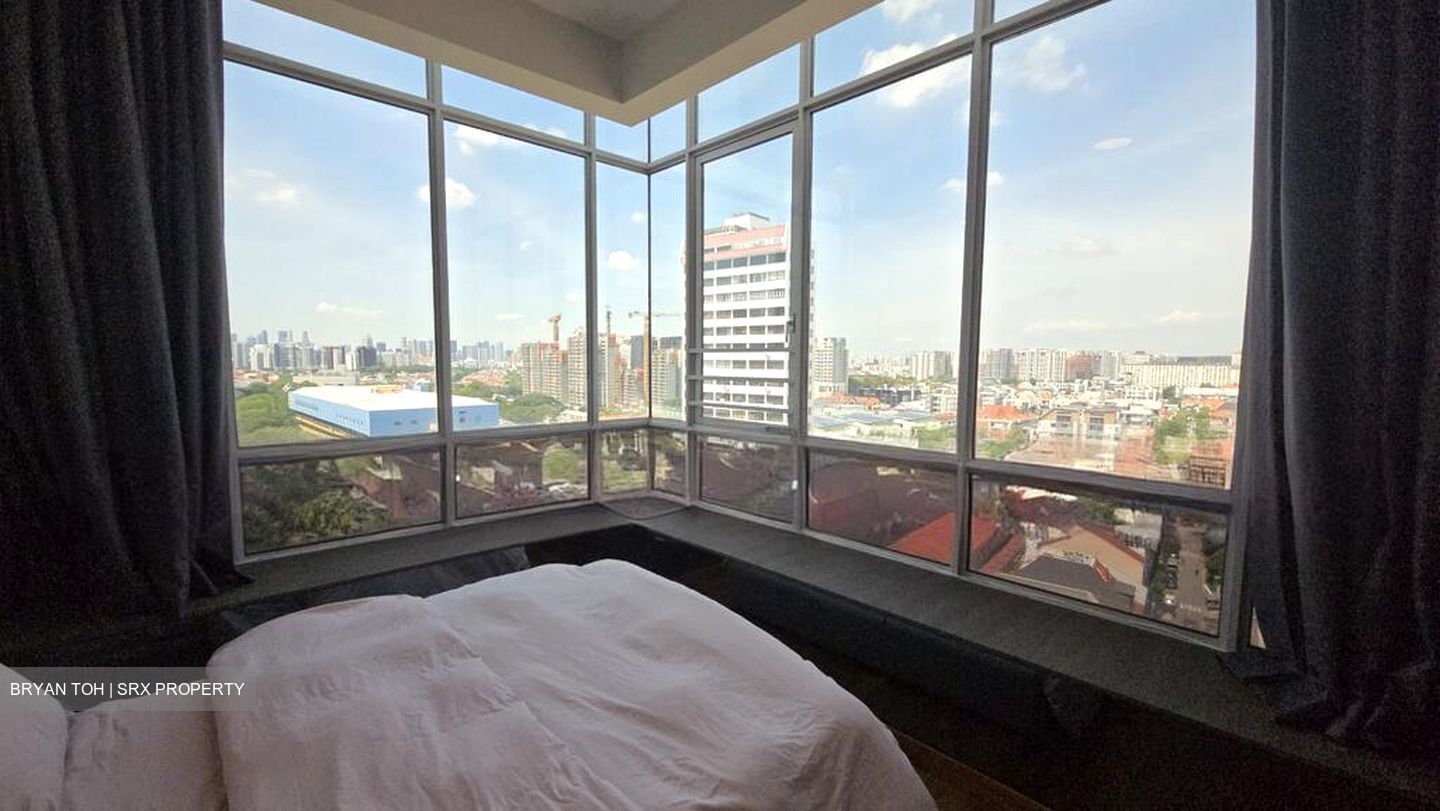 Moda (D15), Apartment #511278501